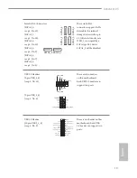 Предварительный просмотр 21 страницы ASROCK B250M-HDV User Manual