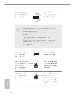 Предварительный просмотр 22 страницы ASROCK B250M-HDV User Manual