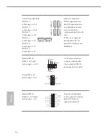 Предварительный просмотр 54 страницы ASROCK B250M-HDV User Manual