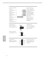 Предварительный просмотр 64 страницы ASROCK B250M-HDV User Manual