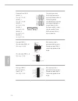 Предварительный просмотр 74 страницы ASROCK B250M-HDV User Manual