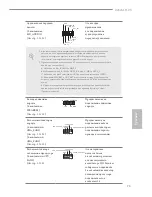 Предварительный просмотр 75 страницы ASROCK B250M-HDV User Manual