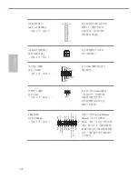 Предварительный просмотр 126 страницы ASROCK B250M-HDV User Manual