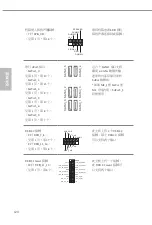 Предварительный просмотр 126 страницы ASROCK B360M-HDV Manual