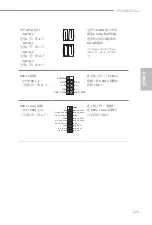 Предварительный просмотр 129 страницы ASROCK B360M-ITX/ac Manual