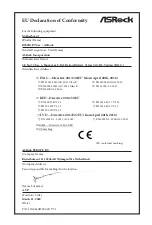 Preview for 159 page of ASROCK B360M-ITX/ac Manual