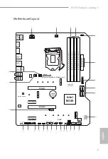 Preview for 3 page of ASROCK B365 PHANTOM GAMING 4 Manual