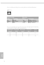 Preview for 6 page of ASROCK B365 PHANTOM GAMING 4 Manual