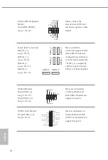 Preview for 22 page of ASROCK B365 PHANTOM GAMING 4 Manual