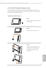 Preview for 27 page of ASROCK B365 PHANTOM GAMING 4 Manual