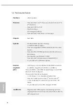 Preview for 38 page of ASROCK B365 PHANTOM GAMING 4 Manual