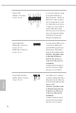 Preview for 60 page of ASROCK B365 PHANTOM GAMING 4 Manual