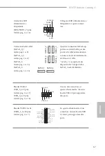 Preview for 69 page of ASROCK B365 PHANTOM GAMING 4 Manual