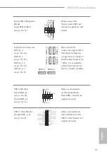 Предварительный просмотр 23 страницы ASROCK B365M Phantom Gaming 4 Manual