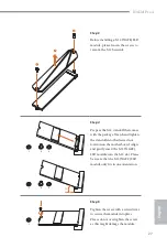 Предварительный просмотр 29 страницы ASROCK B365M Pro4 Manual