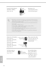 Предварительный просмотр 36 страницы ASROCK B450 Pro4 R2.0 User Manual