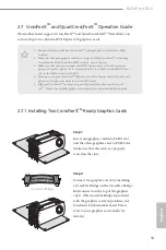 Предварительный просмотр 39 страницы ASROCK B450 Pro4 R2.0 User Manual