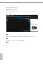 Предварительный просмотр 56 страницы ASROCK B450 Pro4 R2.0 User Manual