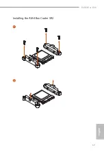 Предварительный просмотр 23 страницы ASROCK B450M/ac R2.0 User Manual