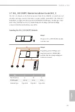 Предварительный просмотр 41 страницы ASROCK B450M/ac R2.0 User Manual