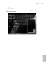 Предварительный просмотр 59 страницы ASROCK B450M/ac R2.0 User Manual