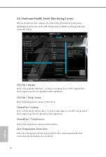 Предварительный просмотр 80 страницы ASROCK B450M/ac R2.0 User Manual