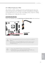 Предварительный просмотр 37 страницы ASROCK B450M/ac Quick Installation Manual