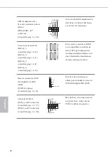 Предварительный просмотр 84 страницы ASROCK B450M/ac Quick Installation Manual