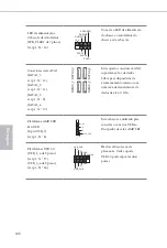 Предварительный просмотр 108 страницы ASROCK B450M/ac Quick Installation Manual