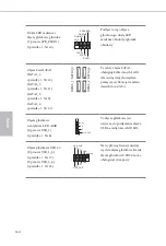 Предварительный просмотр 120 страницы ASROCK B450M/ac Quick Installation Manual