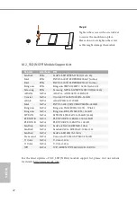 Предварительный просмотр 24 страницы ASROCK B450M-HDV R4.0 Manual