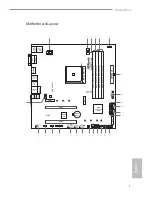 Предварительный просмотр 3 страницы ASROCK B450M Pro4 Manual