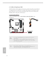 Предварительный просмотр 40 страницы ASROCK B450M Pro4 Manual