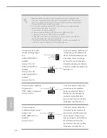 Предварительный просмотр 64 страницы ASROCK B450M Pro4 Manual