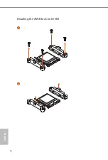 Preview for 18 page of ASROCK B450M Steel Legend Manual