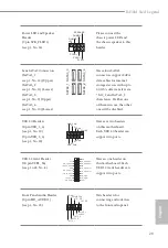 Preview for 31 page of ASROCK B450M Steel Legend Manual