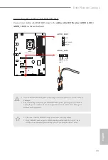 Предварительный просмотр 35 страницы ASROCK B460 Phantom Gaming 4 Manual