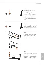 Предварительный просмотр 33 страницы ASROCK B460 Pro4 Quick Installation Manual