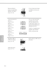 Предварительный просмотр 112 страницы ASROCK B460 Pro4 Quick Installation Manual