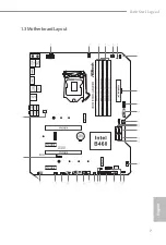 Предварительный просмотр 13 страницы ASROCK B460 STEEL LEGEND User Manual