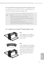 Предварительный просмотр 33 страницы ASROCK B460 STEEL LEGEND User Manual