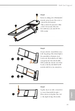 Предварительный просмотр 37 страницы ASROCK B460 STEEL LEGEND User Manual