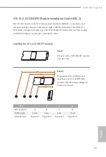 Предварительный просмотр 39 страницы ASROCK B460 STEEL LEGEND User Manual