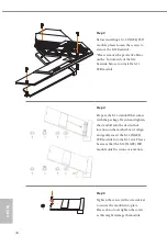 Предварительный просмотр 40 страницы ASROCK B460 STEEL LEGEND User Manual