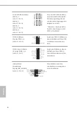 Предварительный просмотр 44 страницы ASROCK B460M-ITX/ac Manual