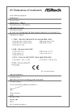 Предварительный просмотр 163 страницы ASROCK B460M-ITX/ac Manual