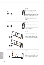 Предварительный просмотр 32 страницы ASROCK B460M Pro4/ac Manual