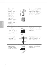 Предварительный просмотр 154 страницы ASROCK B460M Pro4/ac Manual