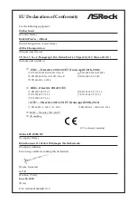 Preview for 176 page of ASROCK B460M Pro4/ac Manual