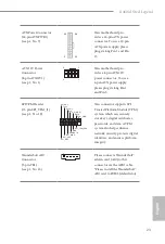 Предварительный просмотр 25 страницы ASROCK B460M Steel Legend Instructions Manual